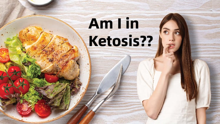Unlocking the Secrets to Fast Ketosis