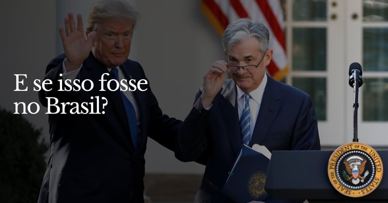 💸 E se o Lula processasse o Galípolo?