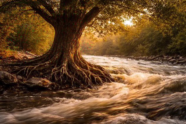Promessa Absoluta para Dias Relativos
