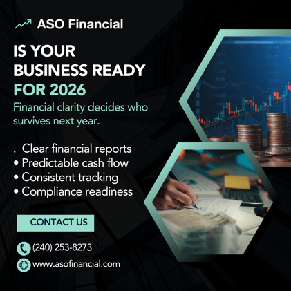 Is Your Business Ready For 2026?