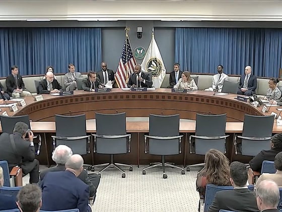 FERC Tightens PJM // $1.1 Trillion Utility Buildout // Constellation-Calpine Deal Approved