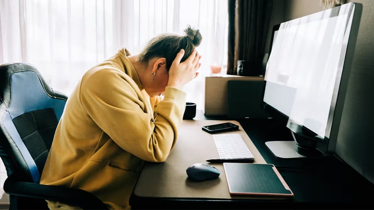 {{first_name}} 🧠 Strategies for Handling Migraine Flares During Remote Work