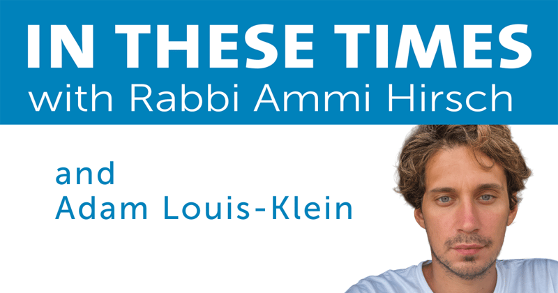 Antisemitism, Rebranded