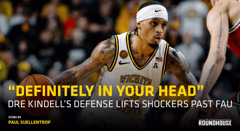 Shocker Brew 3/9: To Birmingham