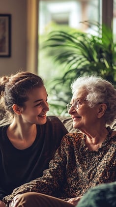 The Quiet Confidence You've Been Building