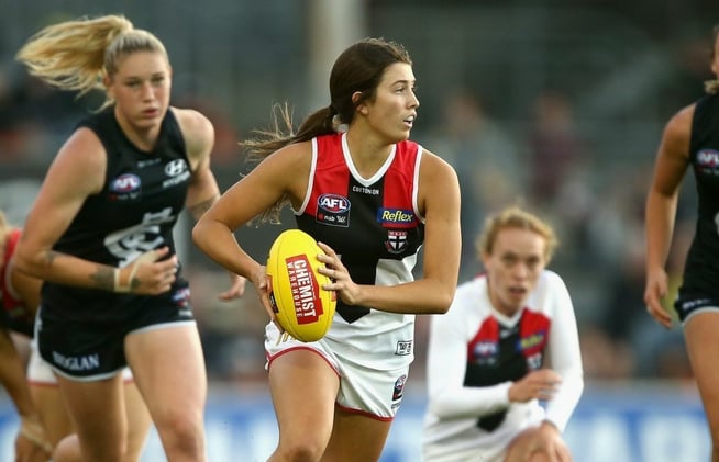 🏉 Salaries Soar For Female Footballers 