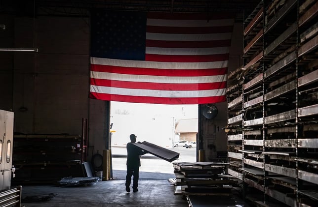 This Week in Manufacturing - 4/2/2025