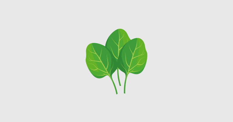 Spinach