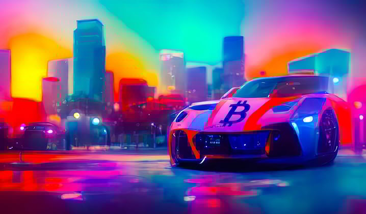 Bloomberg Analyst Details $100,000 Bitcoin Price Prediction, Calls BTC the Fastest Horse in the Crypto Race