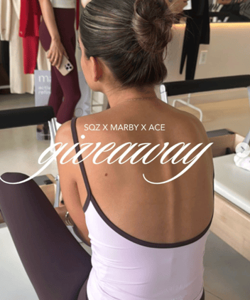 New Classes, Lots of Giveaways, Win PR