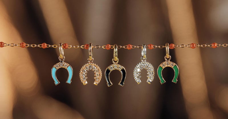 L’année du Cheval de Feu inspire la joaillerie et l’horlogerie  