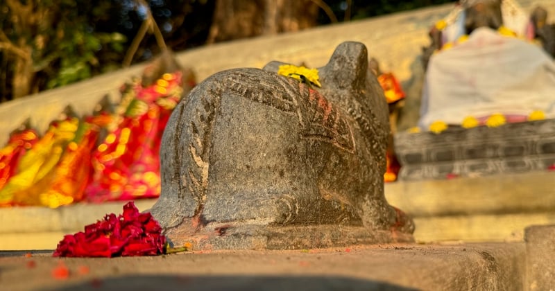 Incontrare il presente