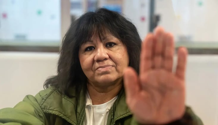Exoneration Is Not Enough