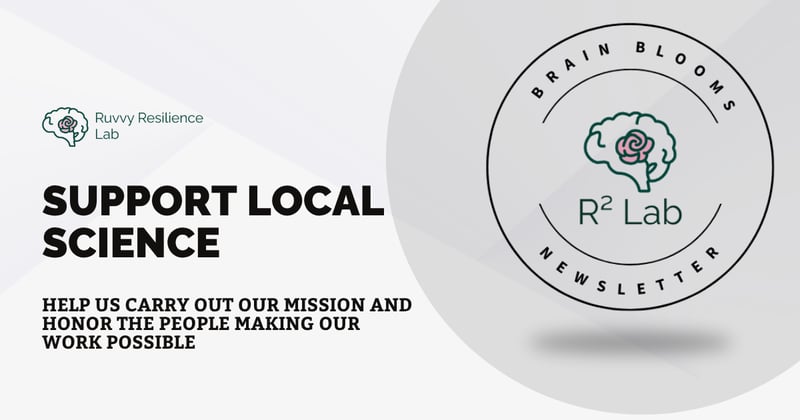 Support Local Science