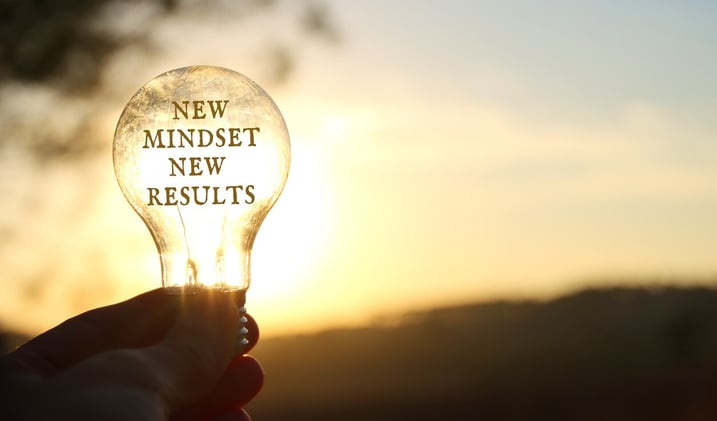 🔄A Mindset Shift Every Trader Needs