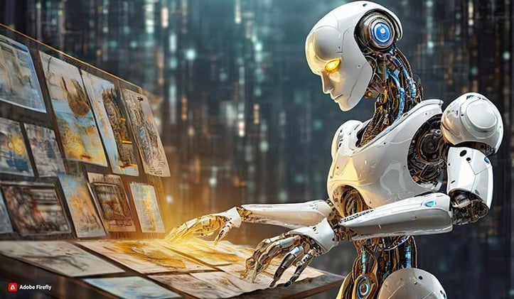 Turn Photos into 3D Worlds with AI 🤖