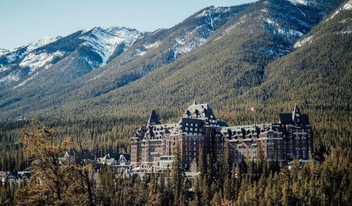 Report Says Alberta Tourism Fee Hikes Could Cost $164M in Visitor Spending