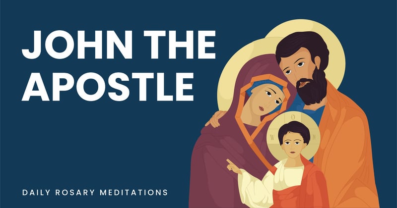 John the Apostle