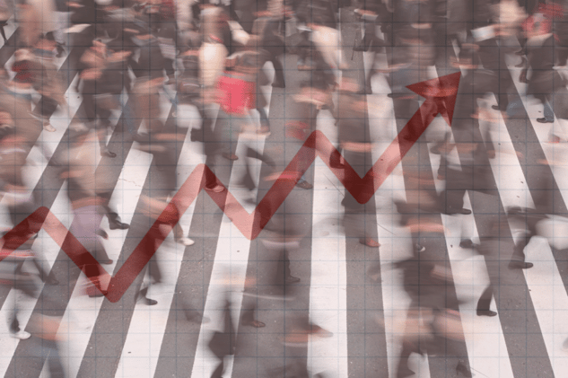 📈 December inflation comes in hot | Amazon to challenge Coles & Woolies