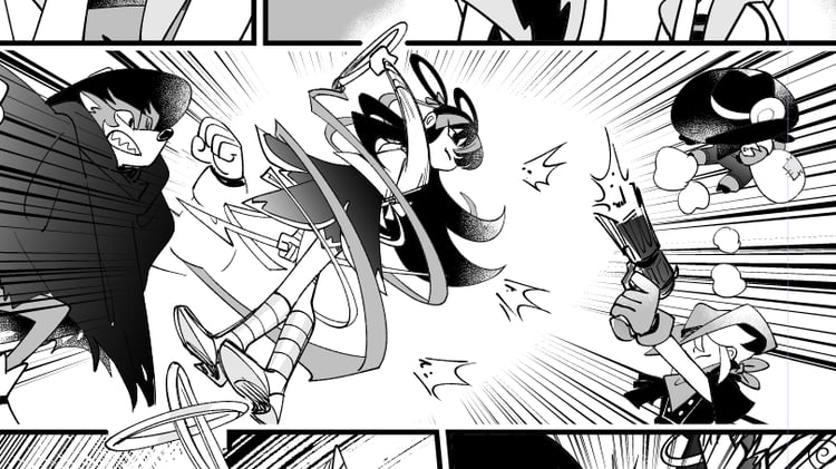 November News! And SALE! 🥳