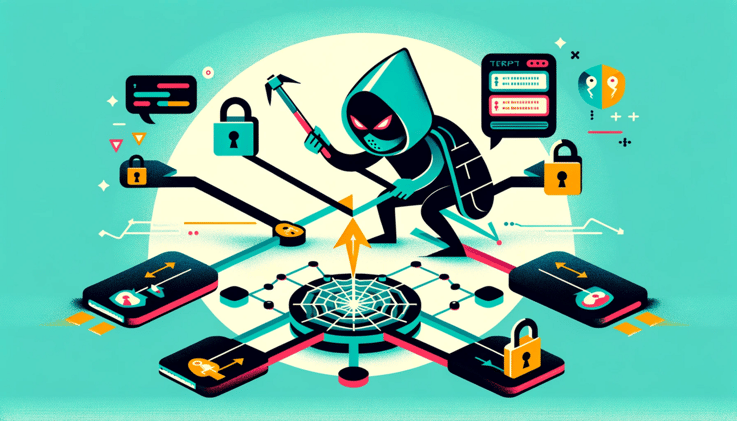 JinxLoader: A New Menace in Cybersecurity, SSH Security Compromised: The Terrapin Flaw, Windows Security Gets a Curveball, Google's $5 Billion Incognito Oops
