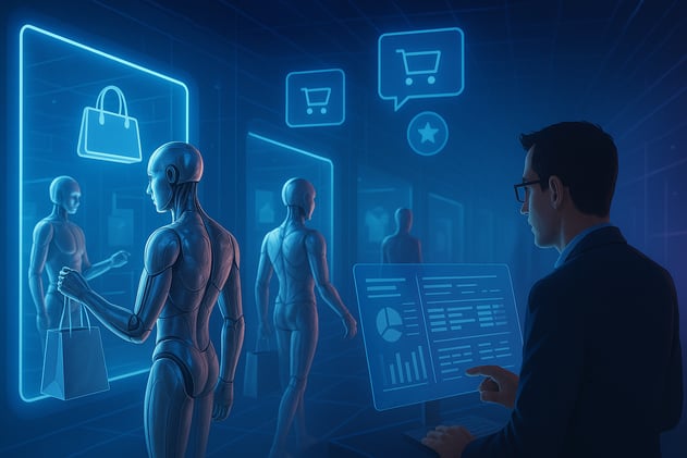 AI Shopping...Retail's New Reality Check