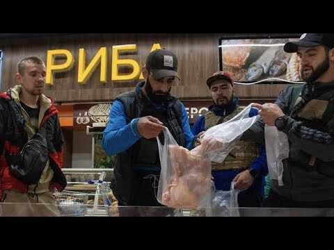 Activism, Uncensored: The "Not Calm Hearts" in Kharkiv, Ukraine 