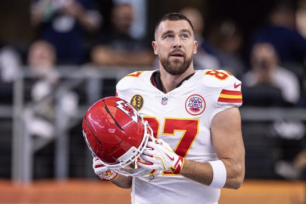 BREAKING: Chiefs Announce Kelce News 