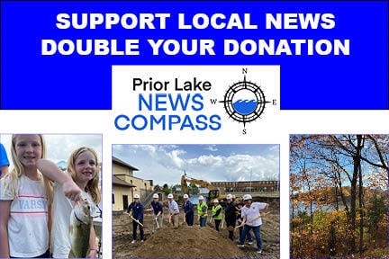 Prior Lake News Compass