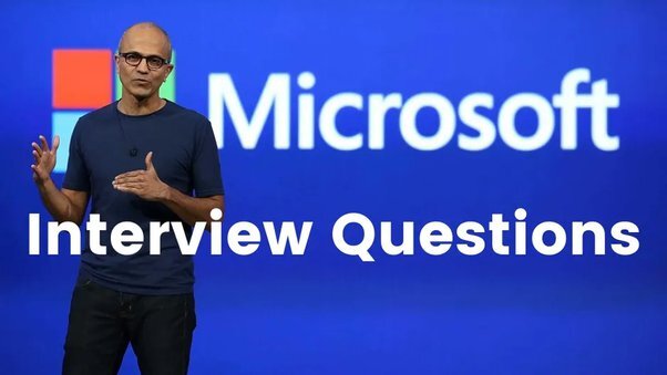 Interview with top executive of Microsoft who also worked at OpenAI