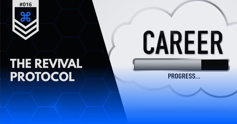 Dispatch #016 | The Revival Protocol