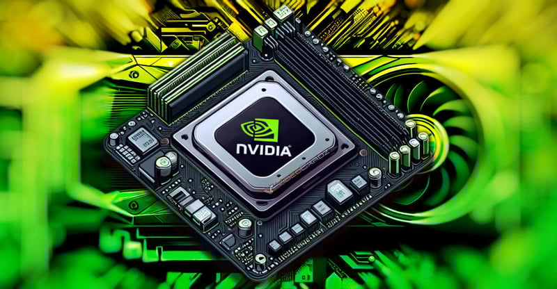 Nvidia ทุบ 'All-Time High'!! หลังทรัมป์ 'ปลดล็อกชิปสู่จีน'!! ควร 'เก็บเพิ่ม' หรือ 'รอจังหวะย่อ'??