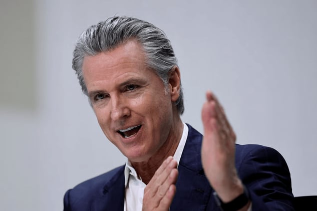 Trump Halts $10B in Welfare Funds to Blue States Over Fraud Concerns