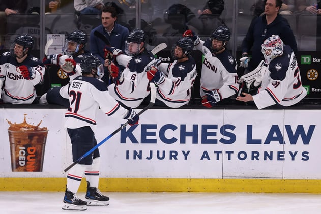 Preview: Regional semifinal vs. No. 3 Michigan State