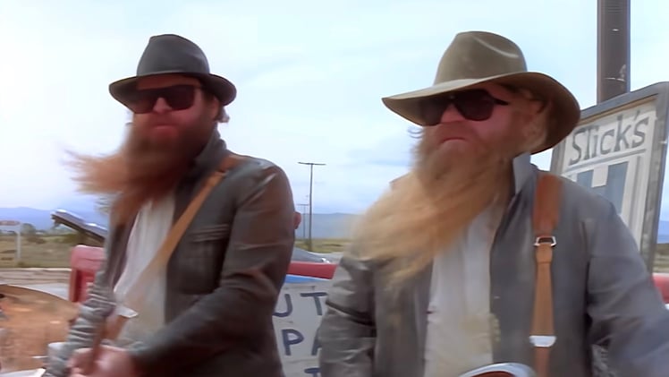 🎸CLASSIC ROCK🎸ZZ Top’s Beard Shave? | Billy Joel’s Surprise | Bowie’s ‘Heroes’ Reborn | Syd's Bike and more...
