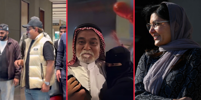 Rashed Al-Majed Returns To The Stage, Jazan's Heroine Gets Her Gift, & More!