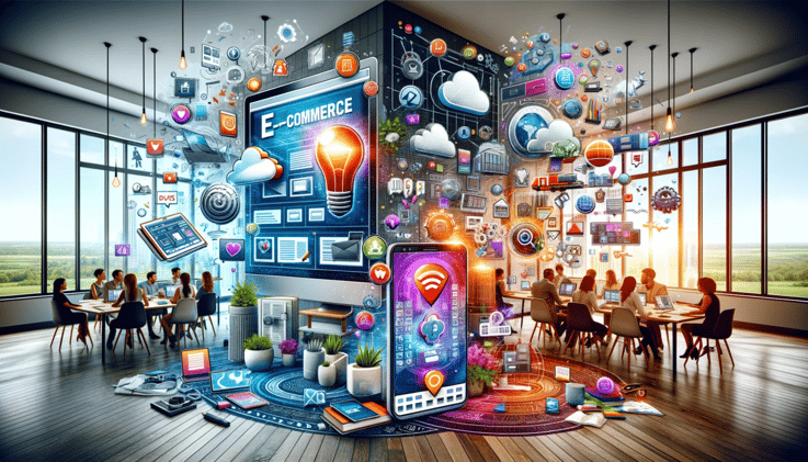 Top 10 Online Side Hustles for 2024: Automated & Profitable Ventures for Young Entrepreneurs