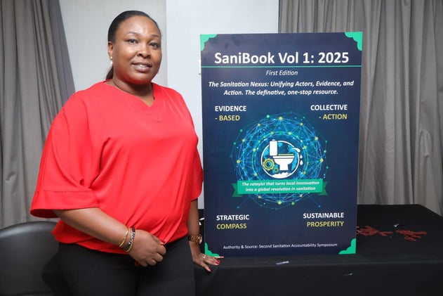 Launching SaniBook: A New Era for Kenya’s Sanitation