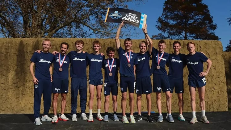 Butler Brew 11/17: Ticket Punched