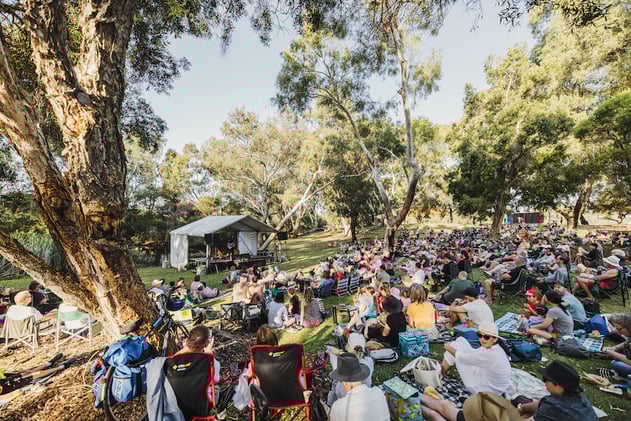 10 free, family-friendly concerts in Melville this summer