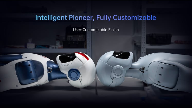 China's Unitree drops humanoid robot under $6K