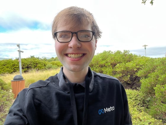 Meta dishes out $250M to lure 24-year-old AI whiz kid