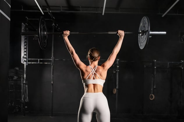 💪 8 Exercises for Explosive Strength