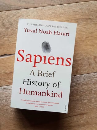 Exploring Humanity: Key Insights from "Sapiens" by Yuval Noah Harari