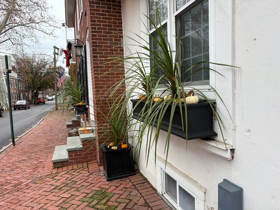 West Chester Weekly News Roundup: Nov. 21, 2025