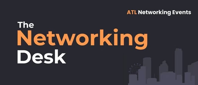 ⭐Make Testimonials Convert | Atlanta Networking Events 11/01/2024