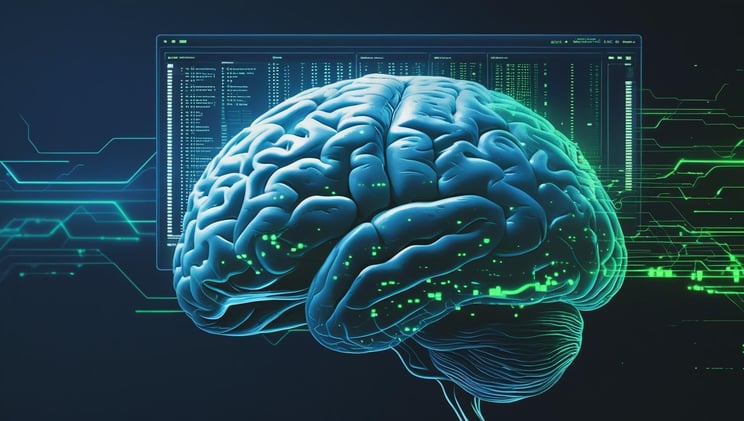 💡 Tech + Empathy + Systems“The Ethics of Automation: When Systems Forget the Human”