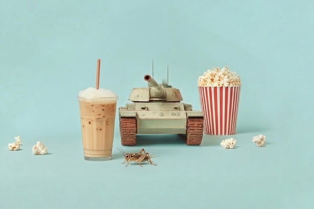 Joy Found in Every Moment