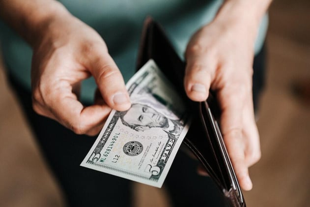 How I paid off $18K of personal debt in less than a year