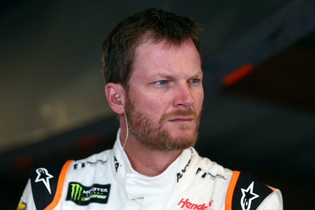 Dale Jr Blasts NASCAR's Unfair Playoffs